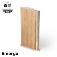 정품 뱅앤올룹슨 베오사운드 이머지 (Beosound Emerge) Gold 프리미엄 유선 스피커