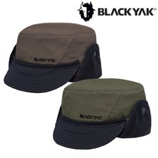 [블랙야크] F/W 세일 남여공용 캡모자 팬텀플랩캡 2BYHTF2925