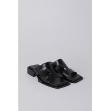 Square toe sandal(black) DG2AM22031BLK_추가이미지