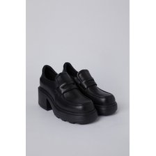 Walker penny loafer(black) DG1DA22525BLK_추가이미지