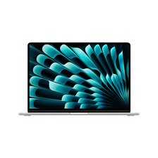 MacBook Air 15 M3(8코어 CPU 10코어 GPU) 16GB 256 실버