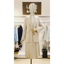 (라인어디션)(N557)카라 밸티드 자켓(NGJKLB9600)_추가이미지