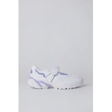 Mary jane sneakers(white) DG4DX22310WHT
