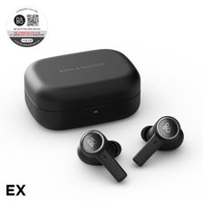 정품 뱅앤올룹슨 베오플레이 EX (Beoplay EX) Black 노이즈 캔슬링 완전 무선 이어폰