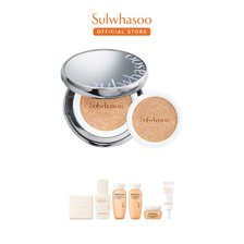 설화수[3월]퍼펙팅 쿠션 본품15g+리필15g SPF50+