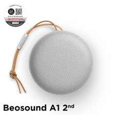 정품 뱅앤올룹슨 베오사운드 A1 2세대 (Beosound A1 2nd Gen.) 블루투스 방수 무선 스피커_Grey