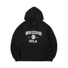 [UCLA]남여공용)BRUINS 프린트 기모후디[BLACK]UZALT90 39