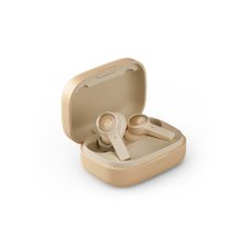 정품 뱅앤올룹슨 베오플레이 EX (Beoplay EX) Gold Tone 노이즈 캔슬링 완전 무선 이어폰_추가이미지