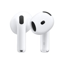 AirPods 4 (액티브 노이즈 캔슬링) - MXP93KH/A