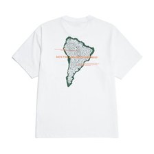 [내셔널지오그래픽] 남녀공용 반팔 티셔츠 RAIN FOREST 아트웍 티셔츠(N222UTS092)_추가이미지