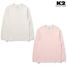 K2 케이투 플러피(PLUFFY) 맨투맨 W (ECO PROJECT) KWU22272