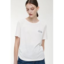 [22F/W 가격인하] 모달 블렌드 라운드 티셔츠 (7112340105)