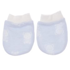 (압소바뱀띠.말띠출산백일아기)솔솔모달손싸개(A2C-11202)_추가이미지