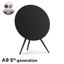 정품 뱅앤올룹슨 베오사운드 A9 5세대 (Beosound A9 5th gen.) Black 프리미엄 블루투스 스피커