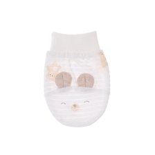 (말띠신상품) 새싹곰오가닉손싸개(A1A-11209) 출산 태교 축하상품_추가이미지