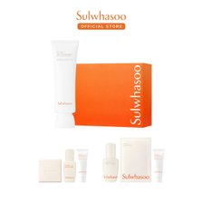 설화수[9월]상백톤업선크림 50ml 기획세트 SPF50+