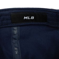 [MLB]뉴욕양키스 N-COVER 언스트럭쳐 볼캡(3ACP6601N-50NYS)_추가이미지