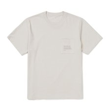 [스노우피크] 에어로쿨 포켓 반팔 티셔츠-S24MMFTS76_추가이미지