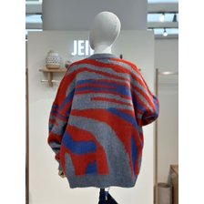 도톰 박시 라운드 니트 JNDKT036B_추가이미지
