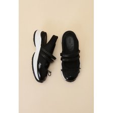 Ribbon sling back sneakers(black) DG4DS24018BLK_추가이미지