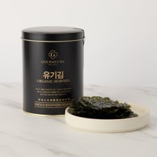 [GOURMET 494] 유기김 50g (90매)_추가이미지