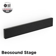 정품 뱅앤올룹슨 사운드바 베오사운드 스테이지 (Beosound stage) Black Anthracite