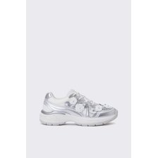[김나영 착용]Fleur24 sneakers(white) DG4DS24013WHT
