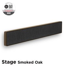 정품 뱅앤올룹슨 사운드바 베오사운드 스테이지 (Beosound stage) Smoked Oak