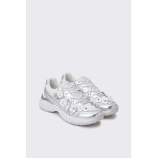 [김나영 착용]Fleur24 sneakers(white) DG4DS24013WHT_추가이미지