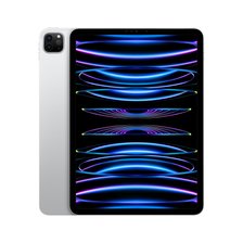 iPad Pro 11 M2 Wi-Fi 256GB 실버 MNXG3KH/A