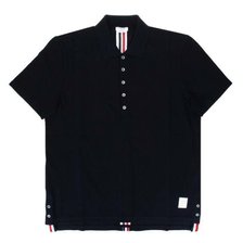 [명품] 톰브라운 센터백 스트라이프 폴로 셔츠 MJP042A 00050 415