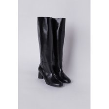 Semi wide long boots(black) DG3BW22506BLK_추가이미지