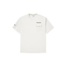 [광교점][24SS]폴튼 우븐 하이브리드 가슴포켓 티셔츠(DXRS87043)_추가이미지