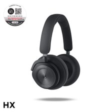 정품 뱅앤올룹슨 베오플레이 HX (Beoplay HX) Black 블루투스 무선 헤드폰