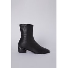 ound ankle boots(black) DG3CW22535BLK