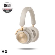 정품 뱅앤올룹슨 베오플레이 HX (Beoplay HX) Gold 블루투스 무선 헤드폰