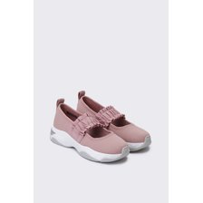 Mary run ruffle sneakers(pink) DA4DS24001PIK_추가이미지