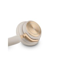 정품 뱅앤올룹슨 베오플레이 HX (Beoplay HX) Gold 블루투스 무선 헤드폰_추가이미지