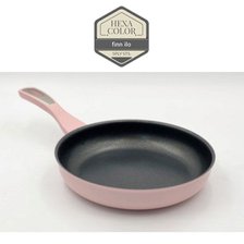 [finn ilo] 핀일로 헥사 칼라스텐 통5중 24cm 프라이팬 (4color)_추가이미지