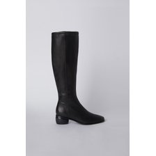 New lommel long boots(black) DG3BW22510BLK