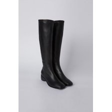 New lommel long boots(black) DG3BW22510BLK_추가이미지