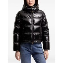 26FW 몽클레어 패딩 1A00031 597EU 999 BLACK DOM_추가이미지