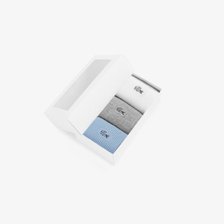 [여성] 라코스테 트리플 번들 양말(3pcs) RA223B-55G 001_추가이미지