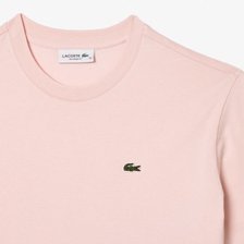 [여성] 라코스테 릴렉스핏 베이직 반팔 티셔츠 TF7215-55G ADY_추가이미지