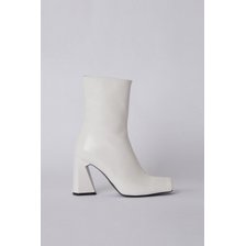 Sorbet ankle boots(white) DG3CA22502WHT