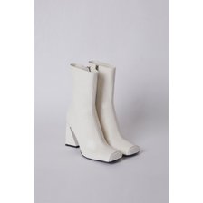 Sorbet ankle boots(white) DG3CA22502WHT_추가이미지