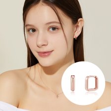 [스톤헨지] 14K 원터치 귀걸이 U0064
