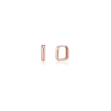 [스톤헨지] 14K 원터치 귀걸이 U0064_추가이미지