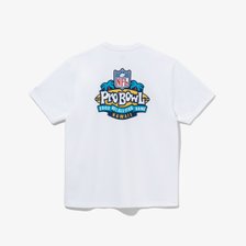 [뉴에라] NFL 프로 볼 티셔츠 화이트 #14179065_추가이미지