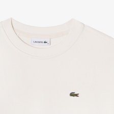 [여성] 라코스테 베이직 크루넥 스웻셔츠 SF930E-54N XFJ_추가이미지